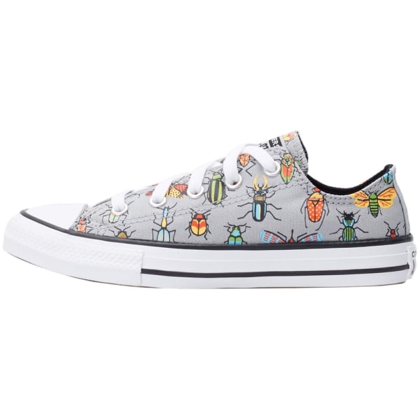 Koripallokengät Converse Chuck Taylor All Star A Bugs World Harmaat 28