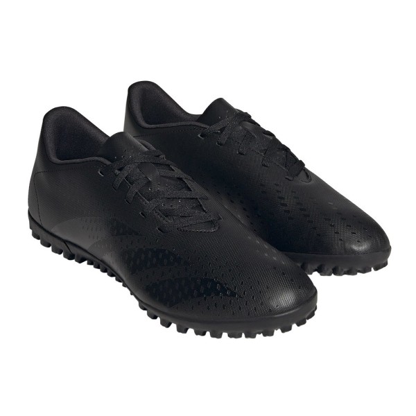Puolikengät Adidas Predator ACCURACY4 TF Mustat 40 2/3
