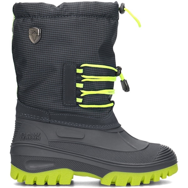 Snowboots CMP Ahto WP Sort 33