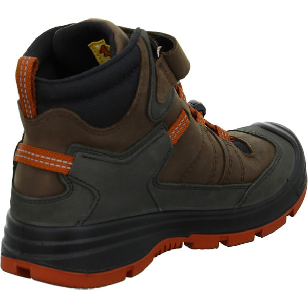 Skor Keen Redwood Mid WP Bruna 34