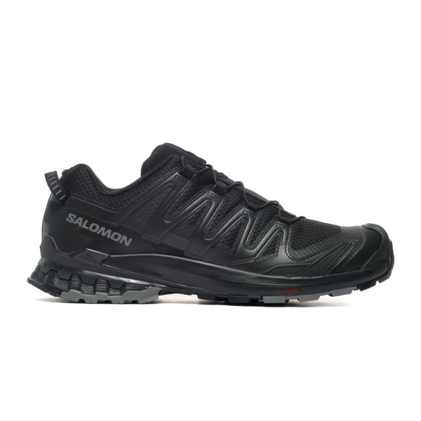 Sneakers low Salomon Xa Pro 3d V9 W Sort 38