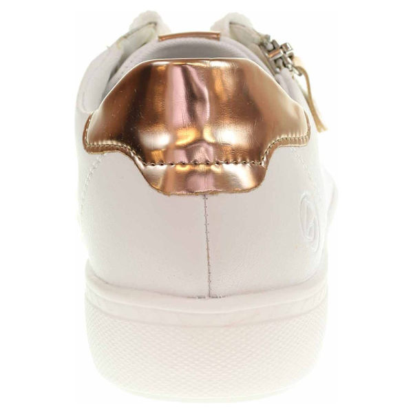 Sneakers low Remonte D090381 Hvid 38