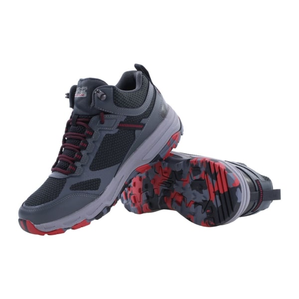 Puolikengät Skechers GO Run Trail Altitud Harmaat 45.5