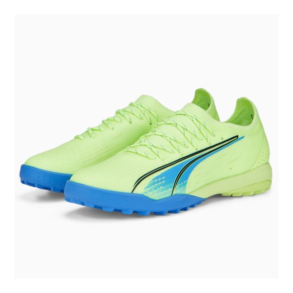 Lågskor Puma Ultra Ultimate Cage TT Gröna 45