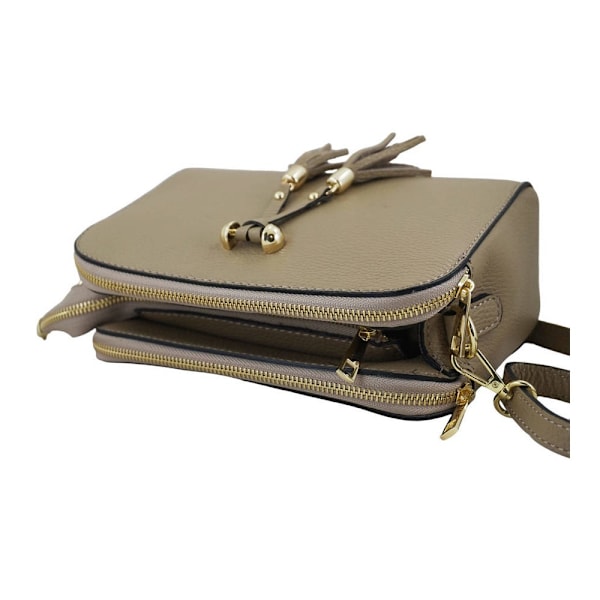 Handväskor Barberini's 961256895 Beige