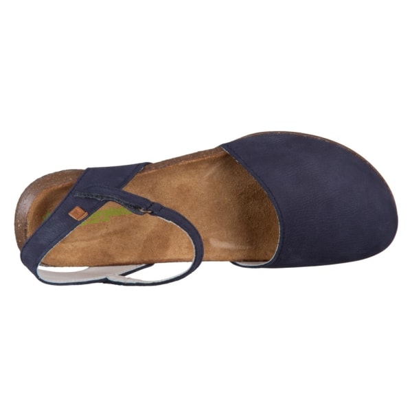 Sandaler El Naturalista Wakataua Grenade 39