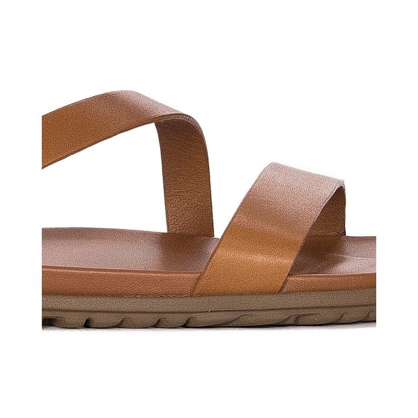 Sandaalit UGG 1125018TLTH Ruskeat 41