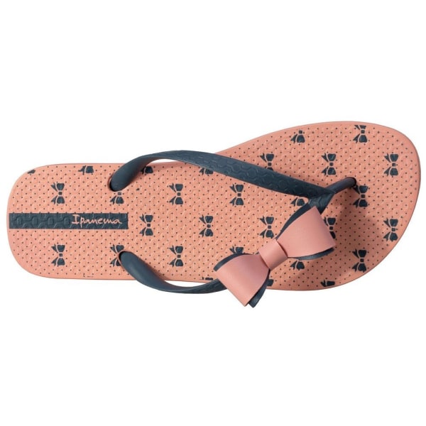 Flip-flops Ipanema Lolita Pop Fem Pink,Flåde 37