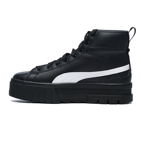 Sko Puma Mayze Mid Sort 37.5