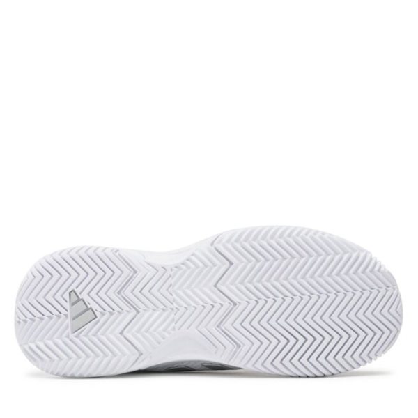 Lågskor Adidas HQ8476 Vit 40