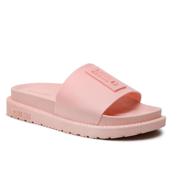 Tofflor Big Star INT1813A Rosa 36