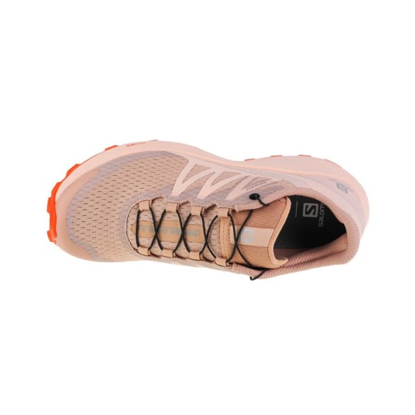 Sneakers low Salomon Sense Ride 4 Pink 39 1/3