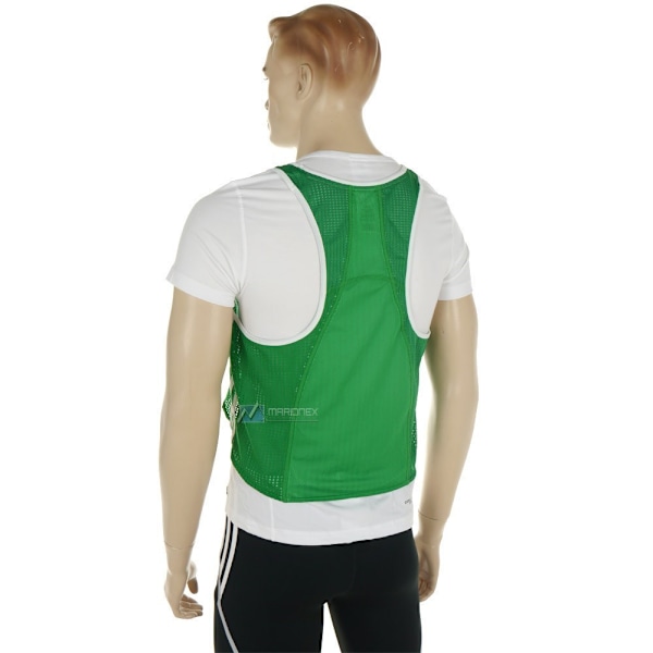 T-shirts Adidas Top Mar Singlet Grøn 164 - 169 cm/S