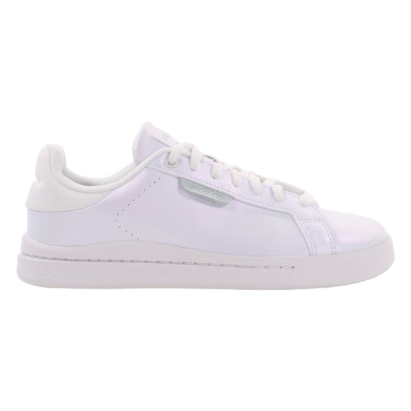 Lågskor Adidas Court Silk Vit 36 2/3