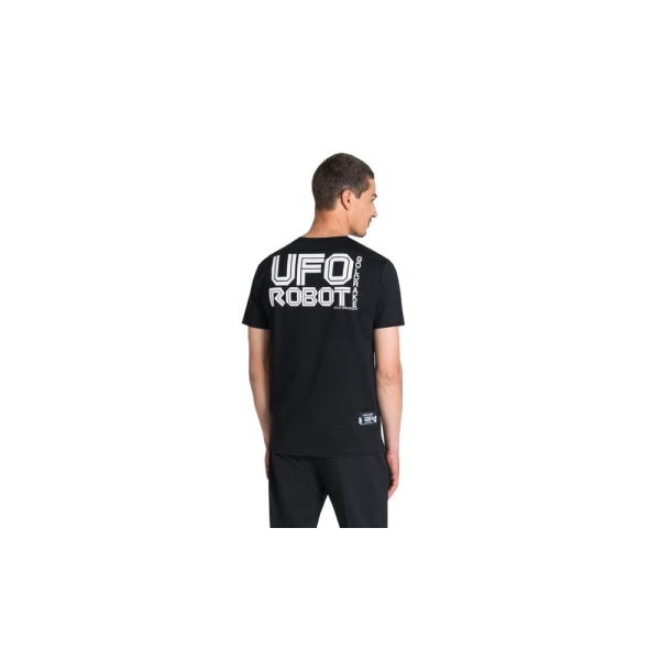 Shirts Antony Morato MMKS02090900 Svarta 170 - 175 cm/M