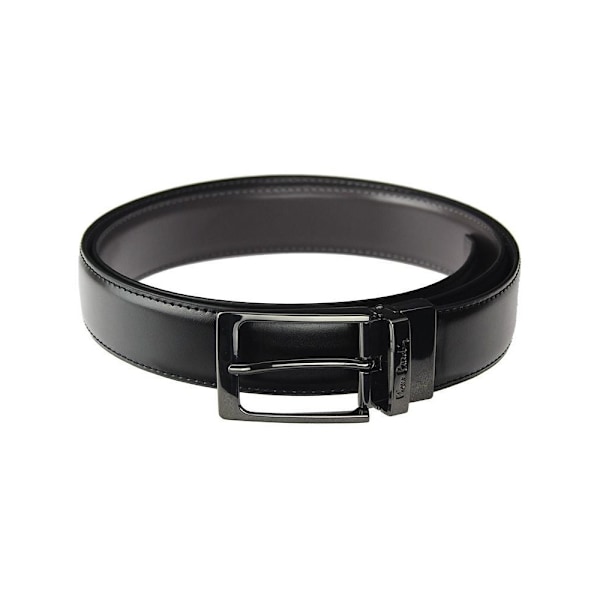 Bælter Pierre Cardin GREG33108 Sort
