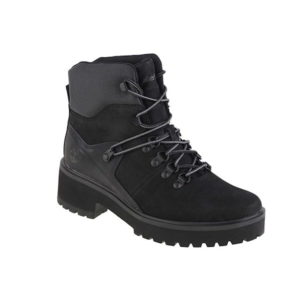 Støvletter Timberland Carnaby Cool Hiker Sort 39