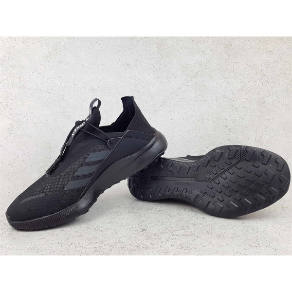 Lågskor Adidas Terrex Voyager 21 S Svarta 42