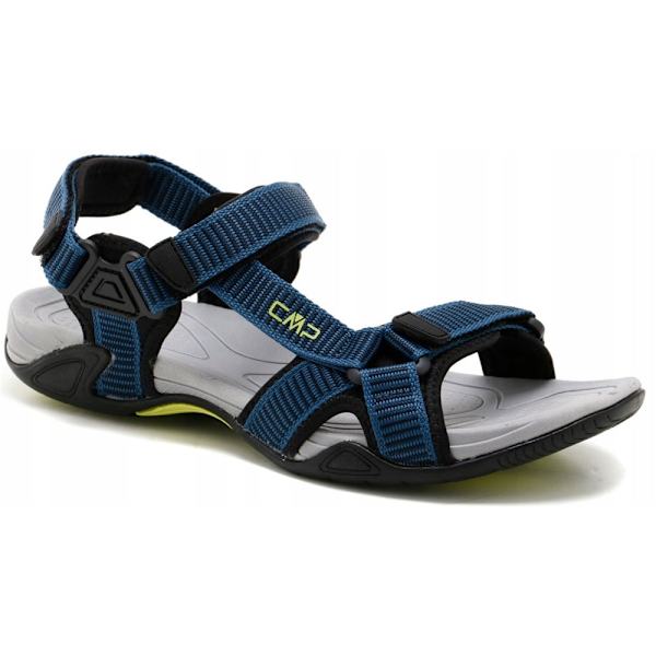 Sandaler CMP Hamal Hiking Flåde 46