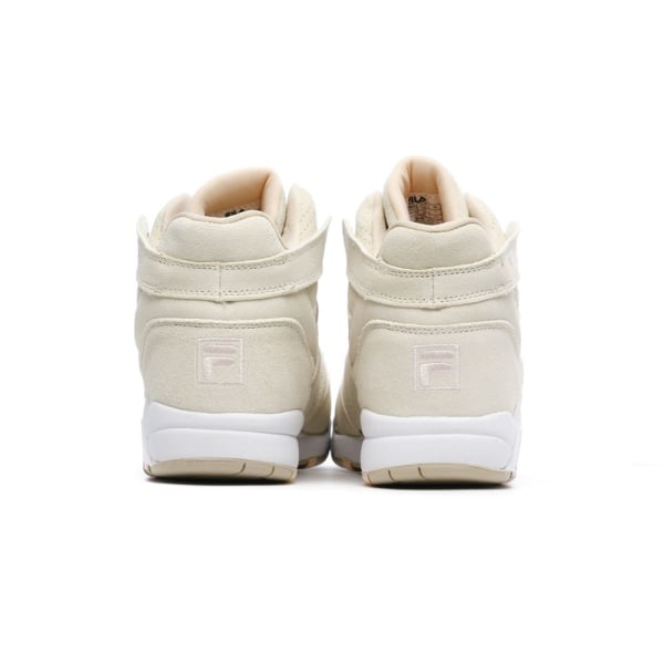 Sko Fila Msquad S Mind Wmn Creme 37