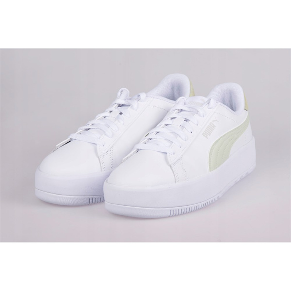 Lågskor Puma Lily Platform L Vit 37