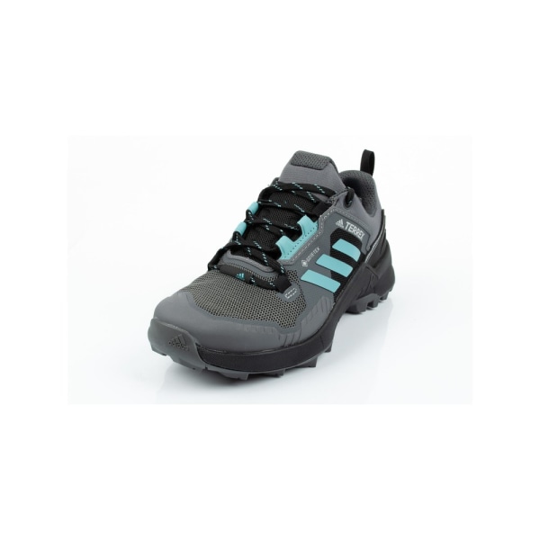 Lågskor Adidas Terrex Swift R3 Gtx Gråa 42