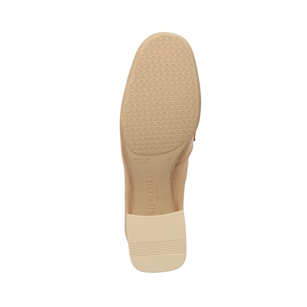 Sneakers low Hispanitas HV232570 Brun 41