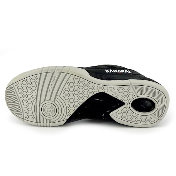 Sneakers low Karakal KF Prolite Court Sort 41