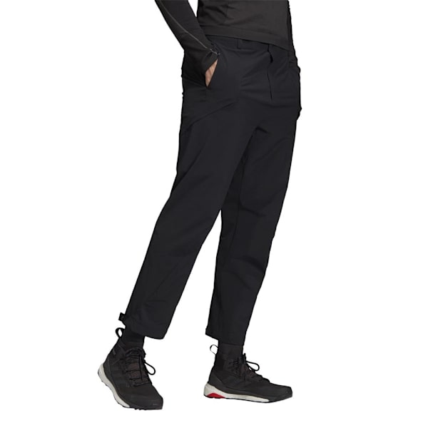 Bukser Adidas DZ2042 Sort 176 - 181 cm/L