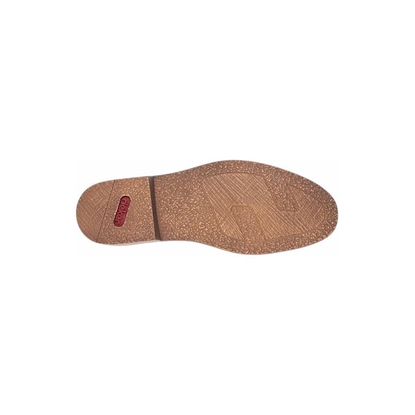 Puolikengät Rieker 1342700 Mustat 42