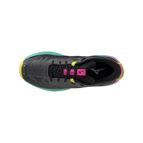 Sko Mizuno Daichi 7 Sort,Pink 39