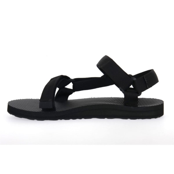 Sandaler Teva Original Universal Svarta 37