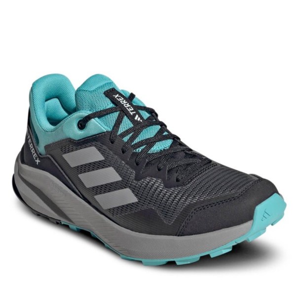 Lågskor Adidas HR1182 Svarta 42