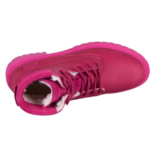 Sko Tamaris 12691441513 Pink 37
