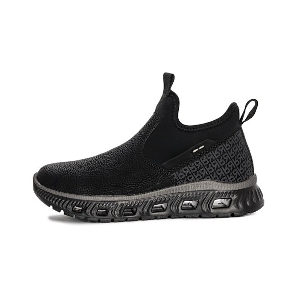 Sneakers low Rieker M605300 Sort 39