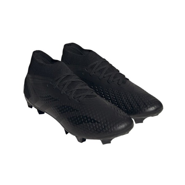 Sneakers low Adidas Predator ACCURACY2 FG Sort 45 1/3