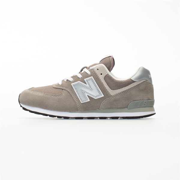 Sneakers low New Balance 574 Grå 37.5