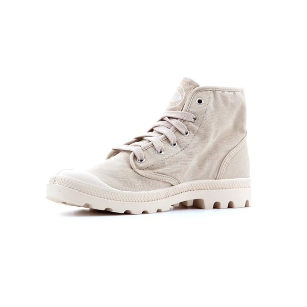 Gymnastikskor Palladium Pampa HI Beige 42