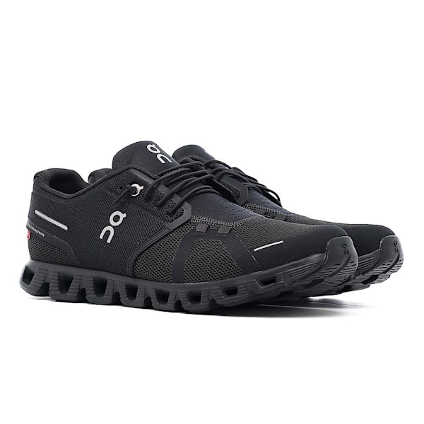 Sneakers low On Cloud 5 Sort 41