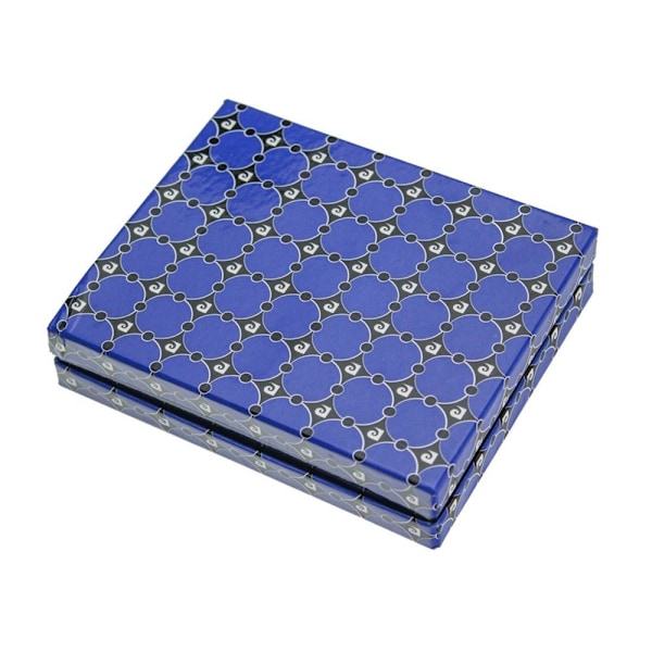 Plånböcker Pierre Cardin GREG24739 Svarta