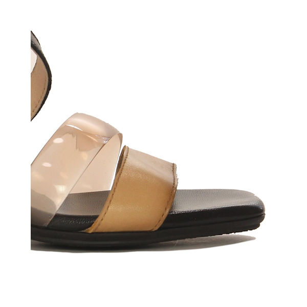Sandaalit Hispanitas CHV232635C002 Ruskeat,Beesit 41