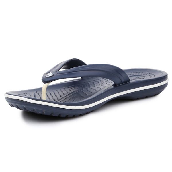 flip-flops Crocs Crocband Flip Grenade 37
