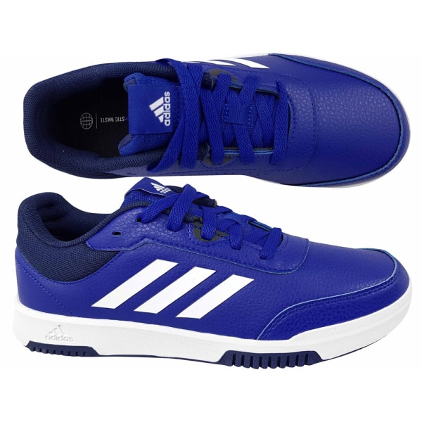 Sneakers low Adidas Tensaur Sport 20 K Blå 35.5