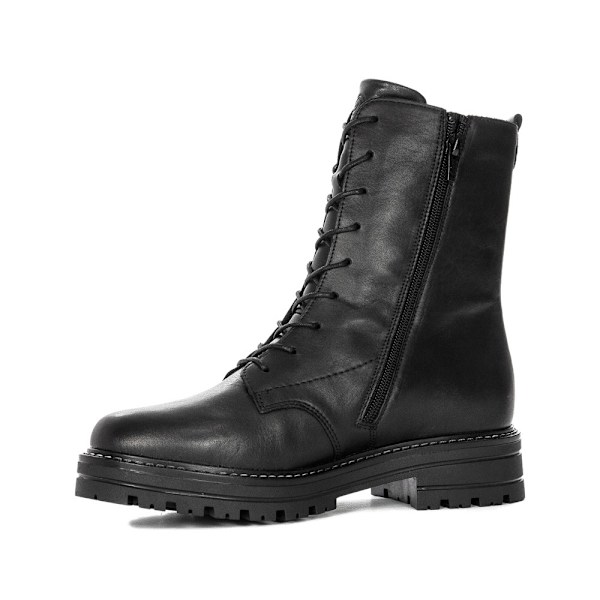 Kengät Remonte D227801 Mustat 38