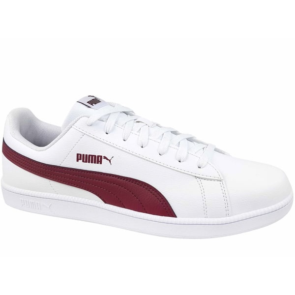 Lågskor Puma UP Vit 43