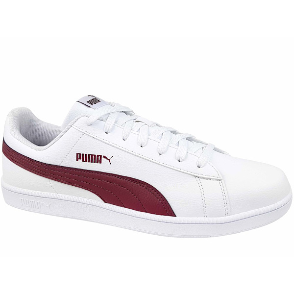 Lågskor Puma UP Vit 44