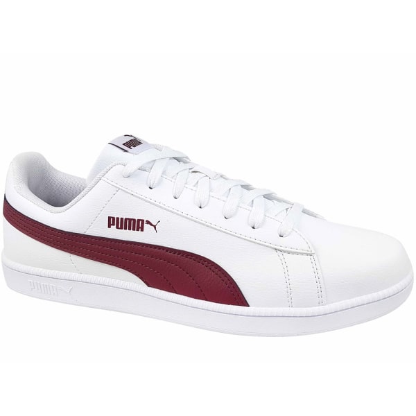 Sneakers low Puma UP Hvid 46