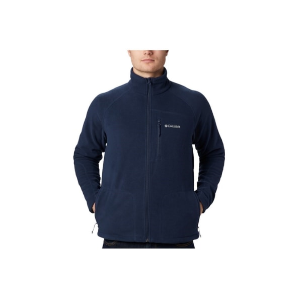 Sweatshirts Columbia Fast Trek II Full Zip Fleece Flåde 178 - 182 cm/M