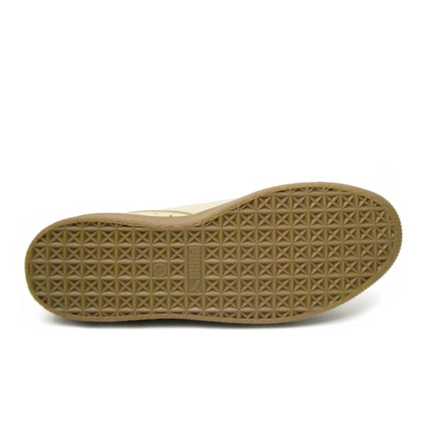 Lenkkitossut Puma Clyde Veg Tan Ruskeat 40