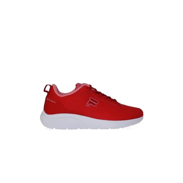 Sneakers low Fila Spitfire Rød 37